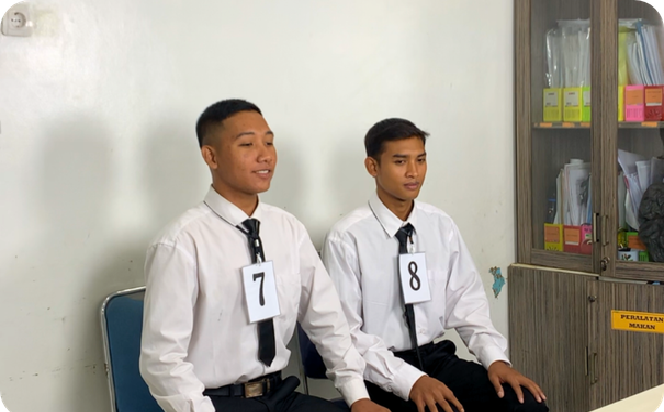 Interview 1