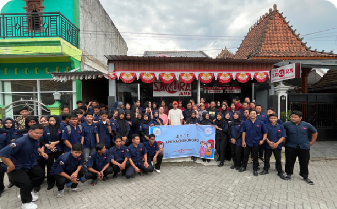 Kunjungan 3