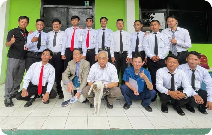 Kunjungan 5