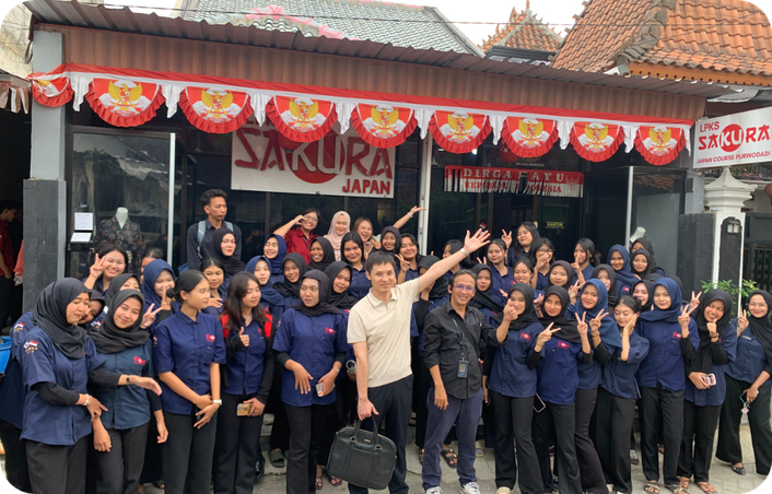 Kunjungan 10