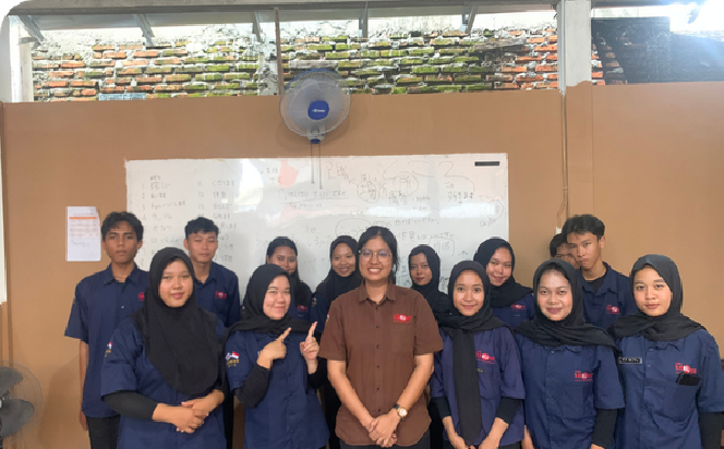 Siswa 1