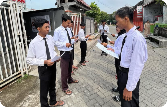 Siswa 4