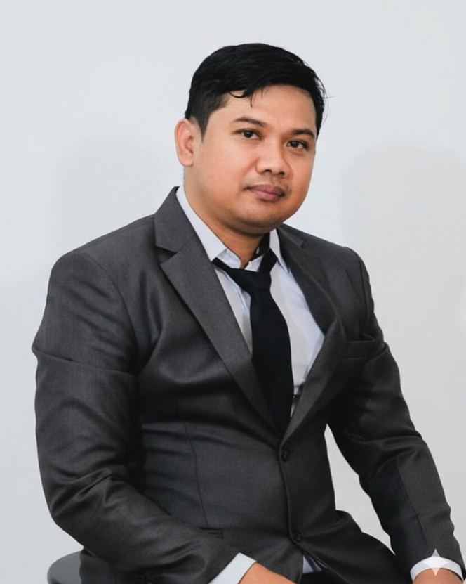 Alip Masrikan